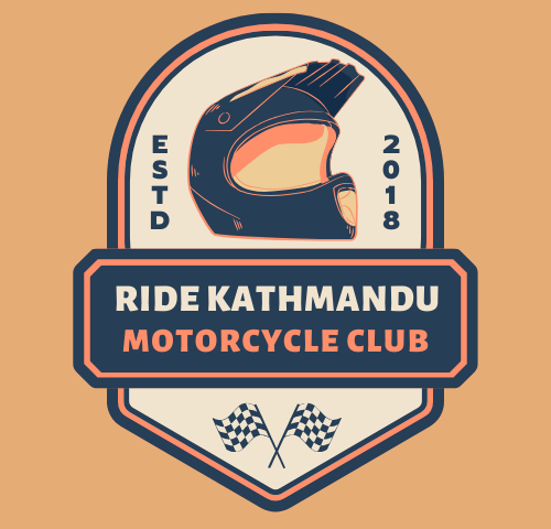 Ride Kathmandu